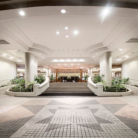 ดอร์เซตต์ แกรนด์ ลาบวน Hotel ภายนอก รูปภาพ